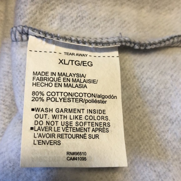 Under Armour sweatshirt - Picture 5 of 6